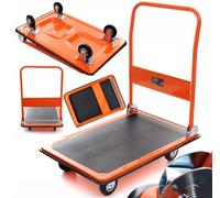 Chariot De Transport Pliable 300Kg