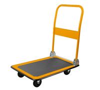 Chariot De Transport Pliable Capacité 150 KG