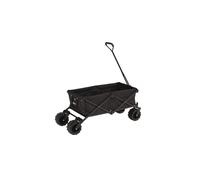 Chariot de transport pliable Outwell Hamoa Noir TU