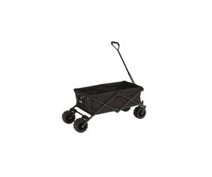 Chariot de transport pliable Outwell Hamoa Noir TU