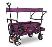 Chariot FUXTEC Smart Cruiser pourpre l'original
