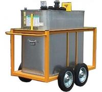 Chariot de transport pour cuve - THERMOBILE - 99.099.100