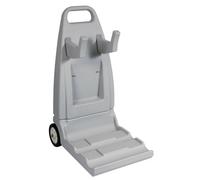 Chariot pour robot Tiger Shark