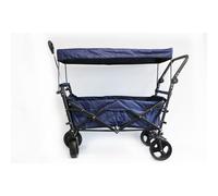 Chariot de transport premium xxl bleu ma