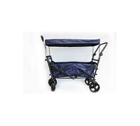 Chariot de transport premium xxl bleu ma