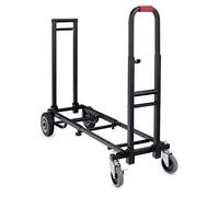 Chariot de transport Stagecaptain Sherpa SCS-60 MKII (Mid)