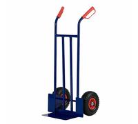 Chariot de Transport TK Professionnel Paniers Empilable Baril Voitures