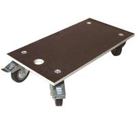 Chariot de transport Velleman QT111 Charge max: 400 kg 1 pc(s)