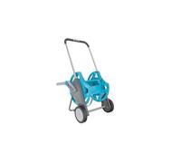 Cellfast Chariot d'arrosage DISCOVER 55-600 60 m 1/2' sur roues, pieds solides