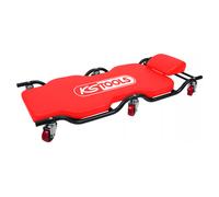 Chariot de visite, charge max 180Kg - KS TOOLS - 500.8003