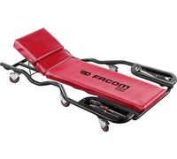 Chariot de visite usage intensif Facom DTS.2B