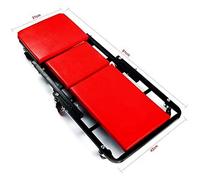 Chariot de Visite Kraft Müller Mécanicien Pliable Planche de Travail, Voitures, Roues Pivotantes 360°, Appui-tête Ergonomique https://www.fnac.com/mp45854717/Chariot-de-Visite-Kraft-Muller-Mecanicien-Pliable-Planche-de-Travail-Voitures-Roues-Pivotantes-360-Appui-tete-Ergonomique/w-4?oref=2d545709-9740-f88f-d732-f3e3049237ec