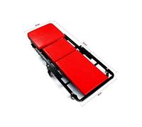 Chariot de Visite Kraft Müller Mécanicien Pliable Planche de Travail, Voitures, Roues Pivotantes 360°, Appui-tête Ergonomique https://www.fnac.com/mp45854717/Chariot-de-Visite-Kraft-Muller-Mecanicien-Pliable-Planche-de-Travail-Voitures-Roues-Pivotantes-360-Appui-tete-Ergonomique/w-4?oref=2d545709-9740-f88f-d732-f3e3049237ec