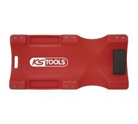 KS Tools – Fauteuil à roulettes – L1030 x B480 x H115 mm