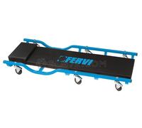 CHARIOT DE VISITE MECANICIEN A ROULETTES ATELIER 6 RUES FERVI 0645/C