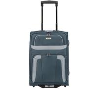 Chariot de voyage - travelite - Orlando 2W - Souple - 2 roulettes - 37x53x20 cm