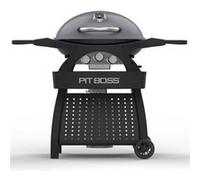 Chariot Deluxe pour barbecue Pit Boss Sportsman 3 G
