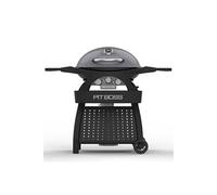 Chariot Deluxe pour barbecue Sportsman 3