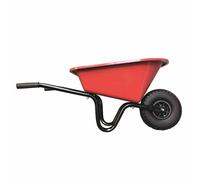 FORT FO35606 Brouette pour enfant rouge