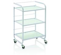 Chariot D'esthetique Premium
