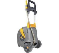 Chariot dévidoir Fast Cart Raccord fileté 16mm 5/8 pouce HOZELOCK