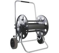 Claber Chariot métallique Pro – Grand modèle