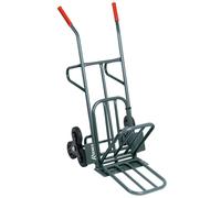 Ribitech prcd6r Chariot 6 Roues portée