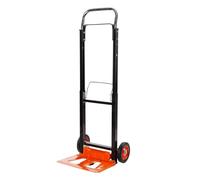 Chariot diable pliant Charge 90kg BLACK & DECKER Déménagement