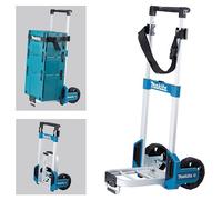 Chariot-diable pour MAKPAC - MAKITA - TR00000001