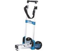 Chariot-diable pour MAKPAC - MAKITA - TR00000001 Noir G