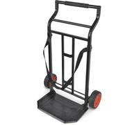 Chariot diable - TOOD - Métallique - Transport robuste