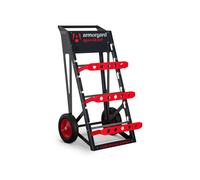 Chariot distributeur cables SpoolKart - Armorgard - SPK2