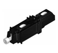 Chariot double réglable matériau de synthèse galets pom 160 kg ref ds 4583 boîte de 25 pièces G