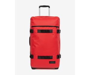 Chariot Eastpak Transit'r L 121L rouge intense noir pur