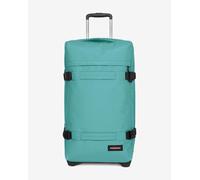Chariot Eastpak Transit'r L 121L turquoise noir