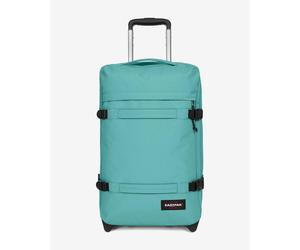 Chariot Eastpak Transit'r S 42L bleu turquoise noir