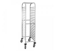 Echelle Gastro 1/1 - -20 Niveaux Vogue