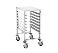 Chariot Echelle Pâtissière 600x400 7BN60 40 Barstcher