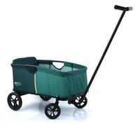 Chariot Eco - Couleur Vert Clair