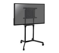Chariot écran TV 37''-70'' compatible Samsung Flip® et Microsoft Surface Hub® 2s