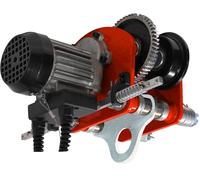 Chariot électrique pour palans MW Tools HNRET1T