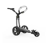 Chariot électrique Powakaddy CT10 EBS GPS - Compact CT10 EBS Gris TU