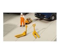 Chariot Elevateur 2 Pieces Faller Ho G