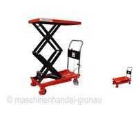 Holzmann Chariot élévateur à ciseaux SHT350XXF