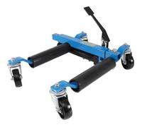 Chariot élévateur - BGS - 600 KG - Acier - Pneumatiques - Manœuvres faciles