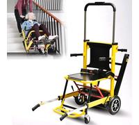 Chariot élévateur électrique pliable pour personnes âgées et handicapées