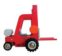 Chariot-élévateur G