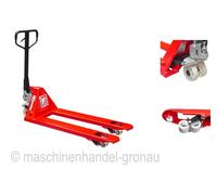 HOLZMANN Transpalette 2.5T HUB25T G