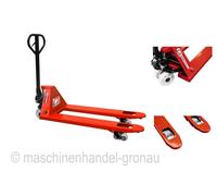 Chariot Élévateur Holzmann HUB25TECO
