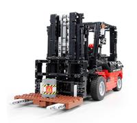 Chariot élévateur Mould King - Mould King 13106